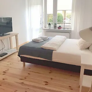 Apartament Ken 15, Warszawa
